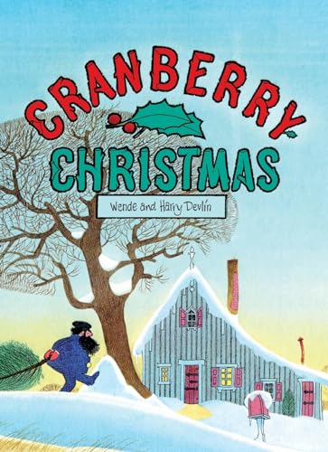 Cranberry Christmas