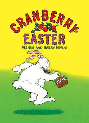 Cranberry Easter