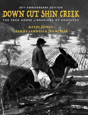 Down Cut Shin Creek