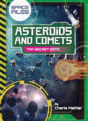 Asteroids and Comets