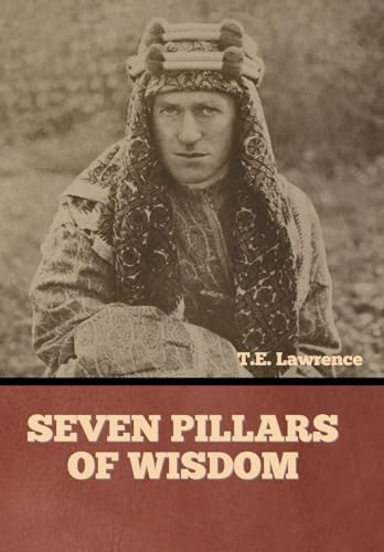 Seven Pillars of Wisdom