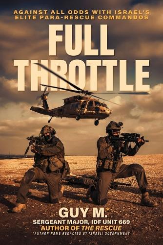 Full Throttle