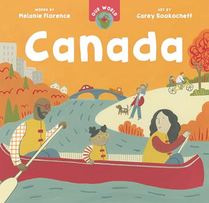 Our World: Canada