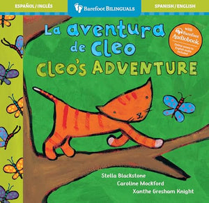 La La aventura de Cleo / Cleo’s Adventure