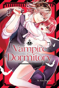 Vampire Dormitory 11 