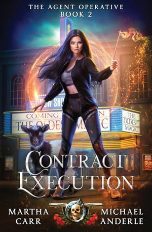 Contract Execution