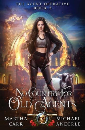 No Country for Old Agents