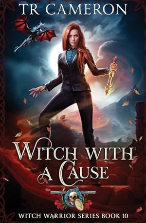 Witch with a Cause