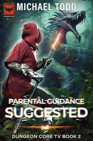 Parental Guidance Suggested