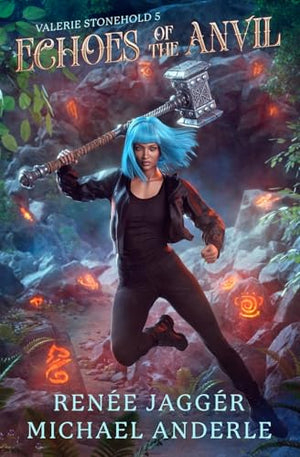 Echoes of the Anvil