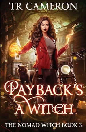 Payback's a Witch