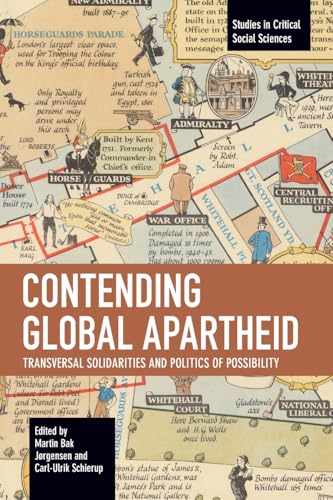 Contending Global Apartheid