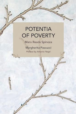 Potentia of Poverty