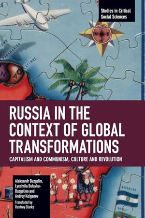 Russia in the Context of Global Transformations