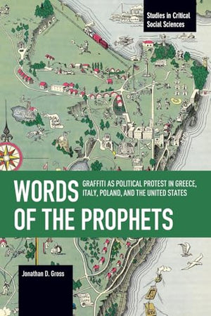 Words of the Prophets