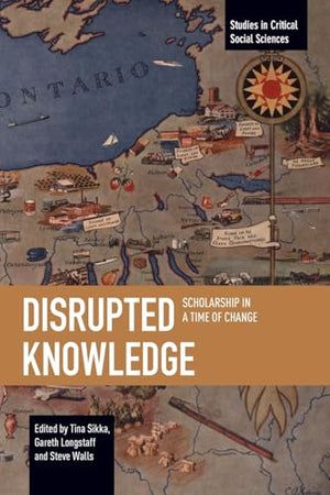 Disrupted Knowledge