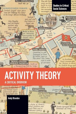Activity Theory
