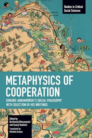 Metaphysics of Cooperation