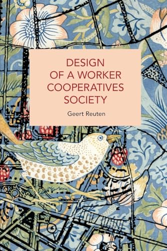 Design of a Worker Cooperatives Society
