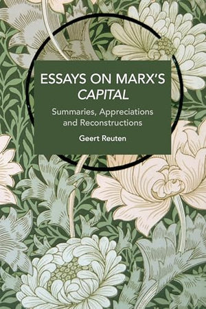 Essays on Marx’s Capital