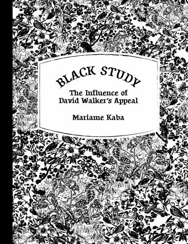 Black Study
