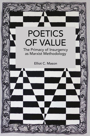 Poetics of Value