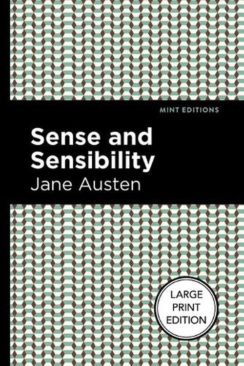 Sense And Sensibility
