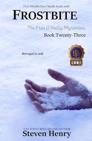 Frostbite