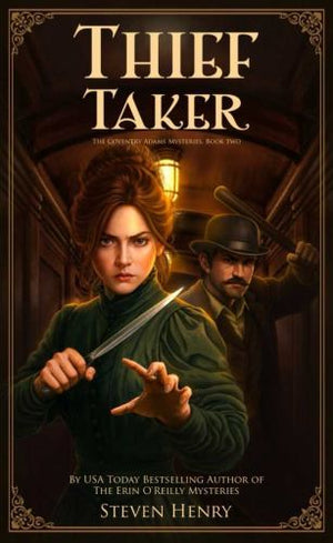 Thief Taker