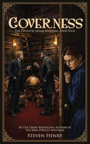 Governess