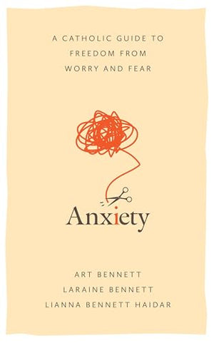 Anxiety