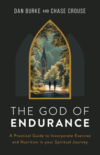 The God of Endurance