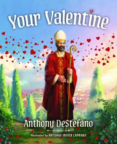 Your Valentine