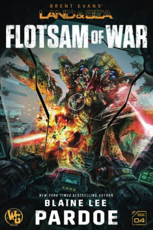 Flotsam of War