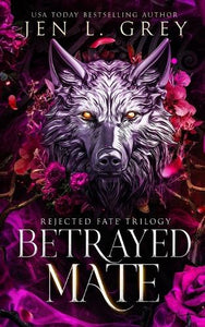 Betrayed Mate 