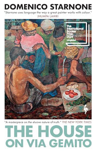 The House on Via Gemito 