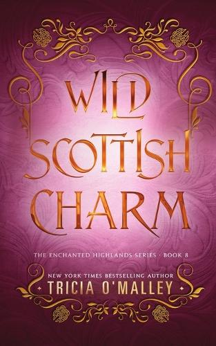 Wild Scottish Charm