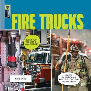 Fire Trucks