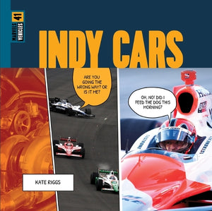 Indy Cars