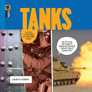 Tanks