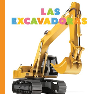 Las Excavadoras