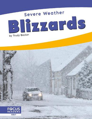Blizzards