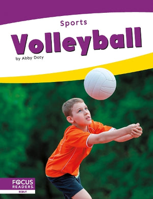 Volleyball