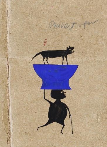 Bill Traylor