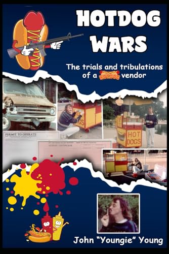 Hotdog Wars