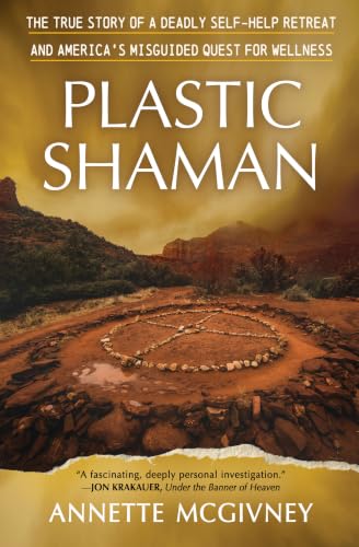 Plastic Shaman