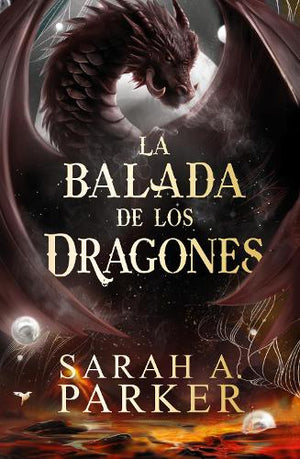 La La balada de los dragones / The Ballad of Falling Dragons