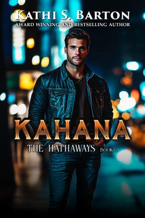 Kahana