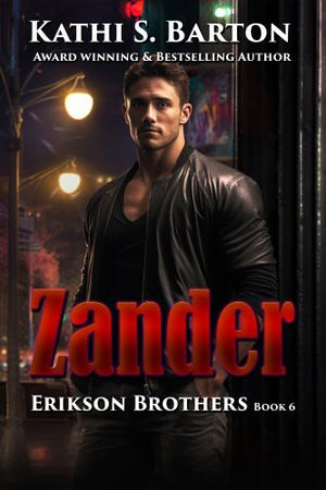 Zander