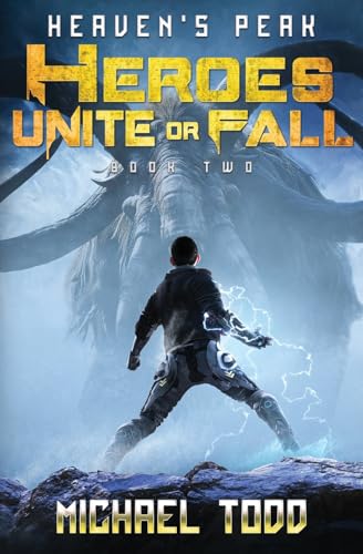 Heroes Unite or Fall